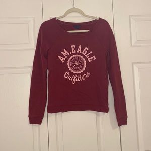 American Eagle Sweatshirt